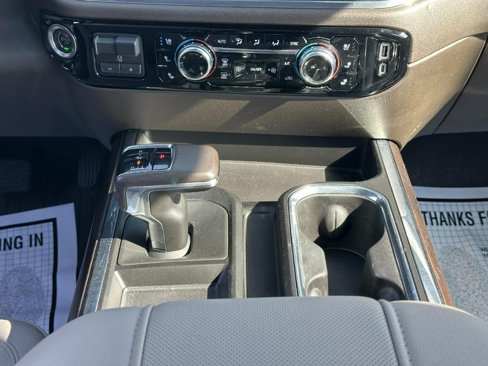 Certified 2024 GMC Sierra 1500 SLT w/ SLT Premium Plus Package image 14