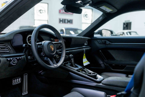 Used 2025 Porsche 911 GT3 RS image 55