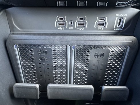 New 2025 RAM 1500 Laramie image 28