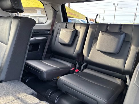 Used 2017 Toyota 4Runner Limited image 7