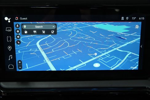 New 2026 GMC Sierra 1500 AT4X image 39
