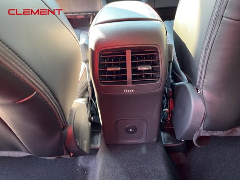 New 2026 Ford Escape ST-Line image 38