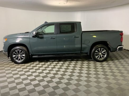 New 2025 Chevrolet Silverado 1500 LT image 13