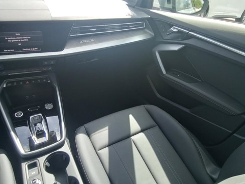 New 2026 Audi A3 2.0T Premium Plus image 20