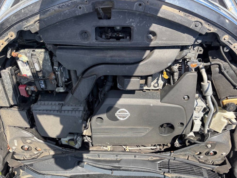 Used 2013 Nissan Altima 2.5 SV image 12