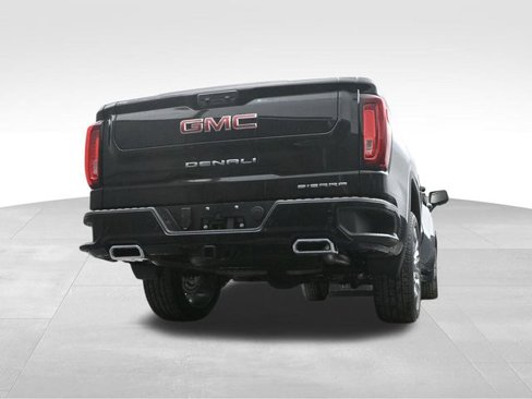 New 2026 GMC Sierra 1500 Denali w/ Denali Reserve Package image 26