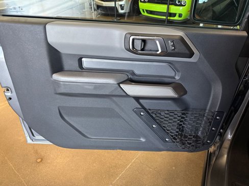 Used 2023 Ford Bronco Black Diamond image 86