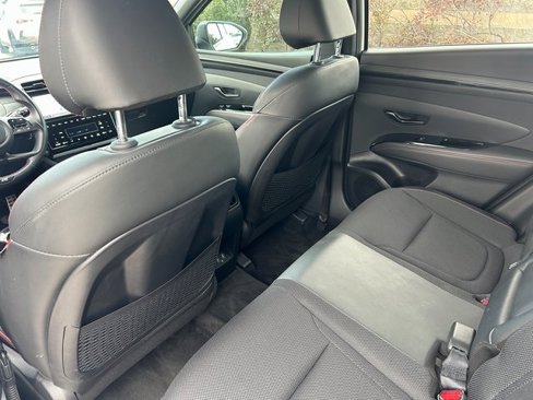 Used 2024 Hyundai Tucson N Line image 31