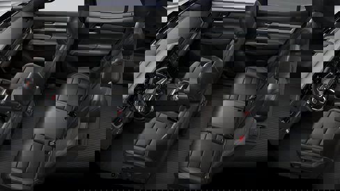 New 2026 GMC Terrain Elevation image 7