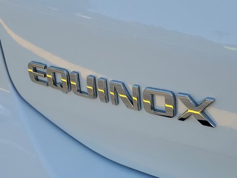 Certified 2024 Chevrolet Equinox LT image 6