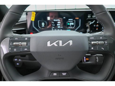 New 2026 Kia EV9 Land w/ Nightfall Edition Package image 27