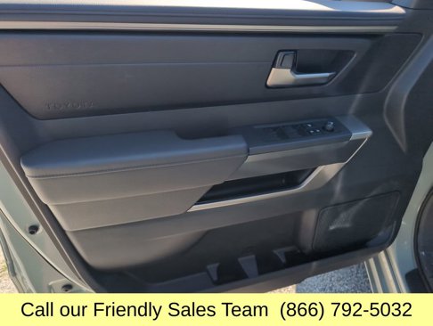 New 2026 Toyota Tundra SR5 w/ TRD Off-Road Premium Package image 10