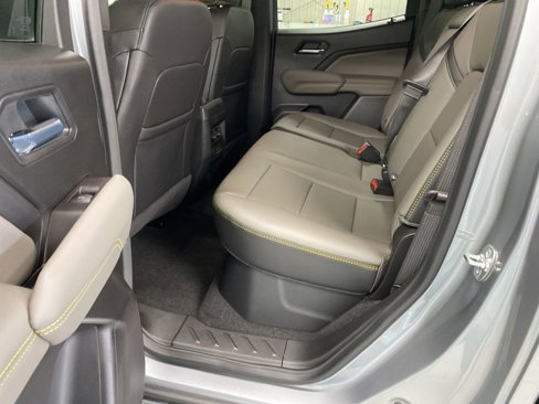 New 2026 Chevrolet Colorado ZR2 w/ Technology Package image 22