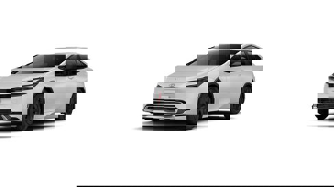 New 2026 Toyota Prius Plug-In Hybrid image 1