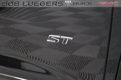 New 2025 Buick Enclave Sport Touring w/ Power Package image 4