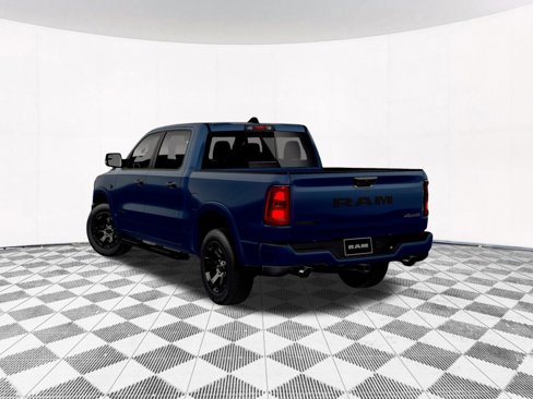 New 2026 RAM 1500 4x4 Crew Cab image 5