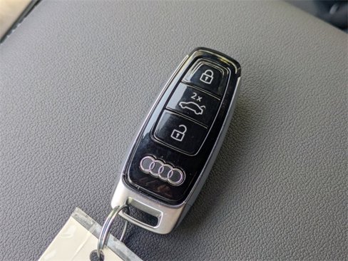 New 2025 Audi Q7 3.0T Premium Plus image 30