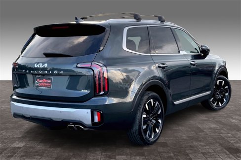 Used 2024 Kia Telluride SX Prestige image 13