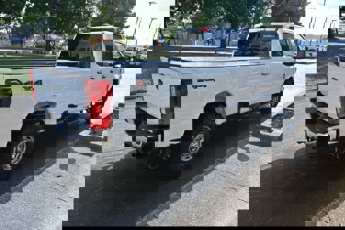 New 2026 Ford F350 XL image 4