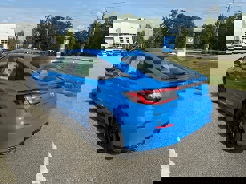 New 2025 Honda Civic Sport image 5