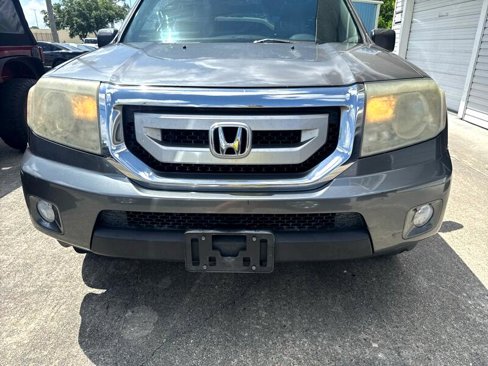 Used 2010 Honda Pilot EX-L image 8