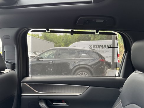 New 2025 MAZDA CX-90 3.3 Turbo w/ Premium Plus Pkg image 16