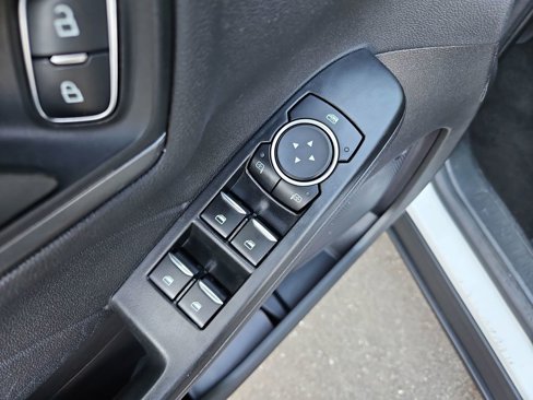 Used 2024 Ford Escape Active image 25