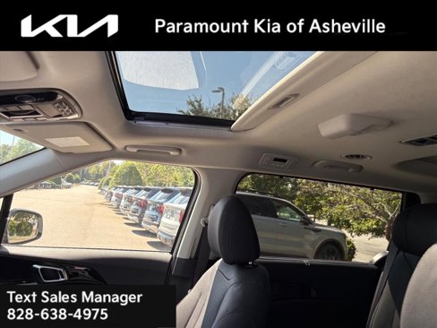 New 2026 Kia Carnival SX Prestige image 15