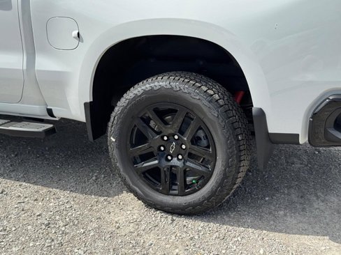 New 2026 Chevrolet Silverado 1500 LT Trail Boss w/ Convenience Package II image 4