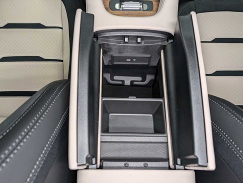 New 2025 Mercedes-Benz GLE 53 AMG 4MATIC image 19