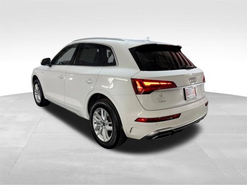Used 2022 Audi Q5 2.0T Premium image 6