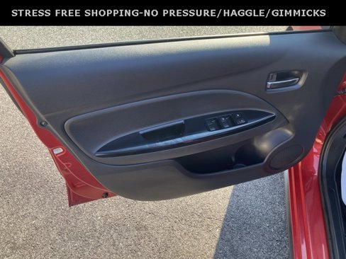 Used 2019 Mitsubishi Mirage G4 SE image 14