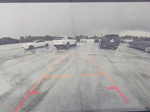 New 2026 Cadillac Escalade IQ Sport 1 image 13