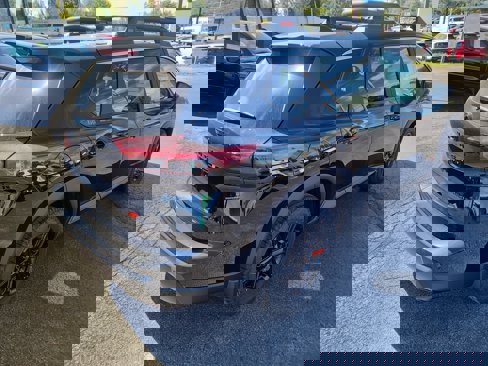 New 2026 Nissan Rogue SV image 8