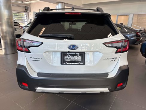 New 2025 Subaru Outback Limited XT image 3