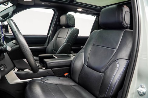 Used 2024 Toyota Sequoia Platinum image 36