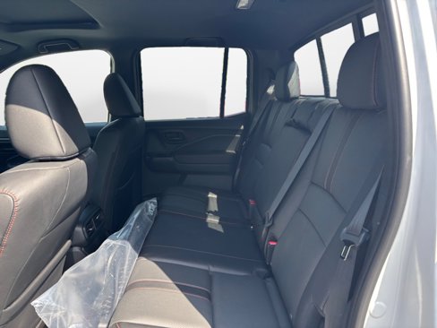 New 2026 Honda Ridgeline TrailSport+ image 13