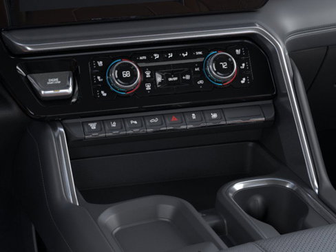 New 2026 GMC Sierra 3500 Denali w/ Denali Reserve Package image 24
