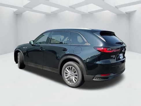 New 2025 MAZDA CX-90 3.3 Turbo w/ Preferred Package image 8