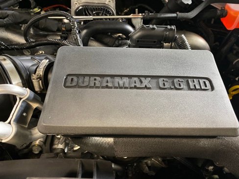 New 2025 Chevrolet Silverado 3500 High Country w/ High Country Premium Package image 54