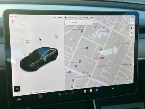 Used 2020 Tesla Model 3 Long Range image 15