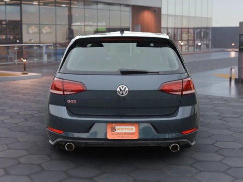 Used 2019 Volkswagen GTI S image 6