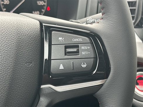 New 2026 Honda Odyssey Sport-L image 7