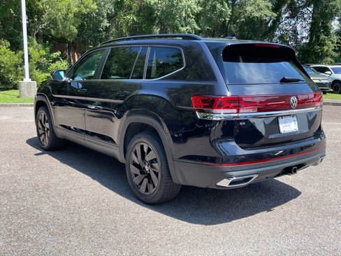 New 2026 Volkswagen Atlas SE image 22