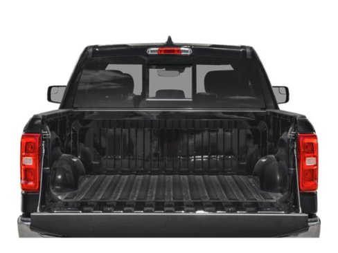 New 2026 RAM 1500 Big Horn image 9