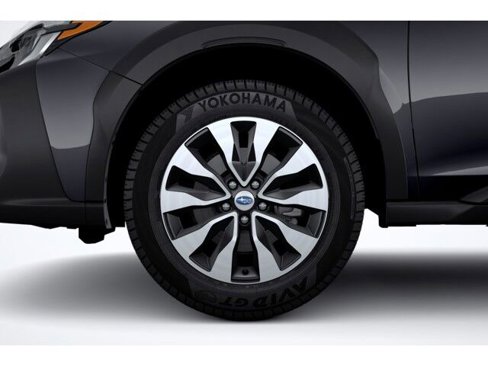 New 2025 Subaru Outback Touring XT image 10