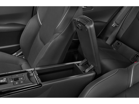 New 2026 Toyota Prius XLE image 16