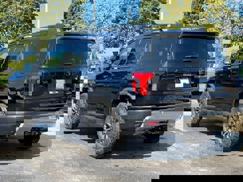 New 2026 Honda Passport TrailSport Elite image 52