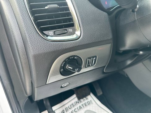 Used 2020 Dodge Durango GT image 10