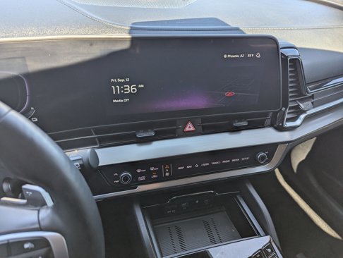 Certified 2023 Kia Sportage EX w/ EX Premium Package image 23